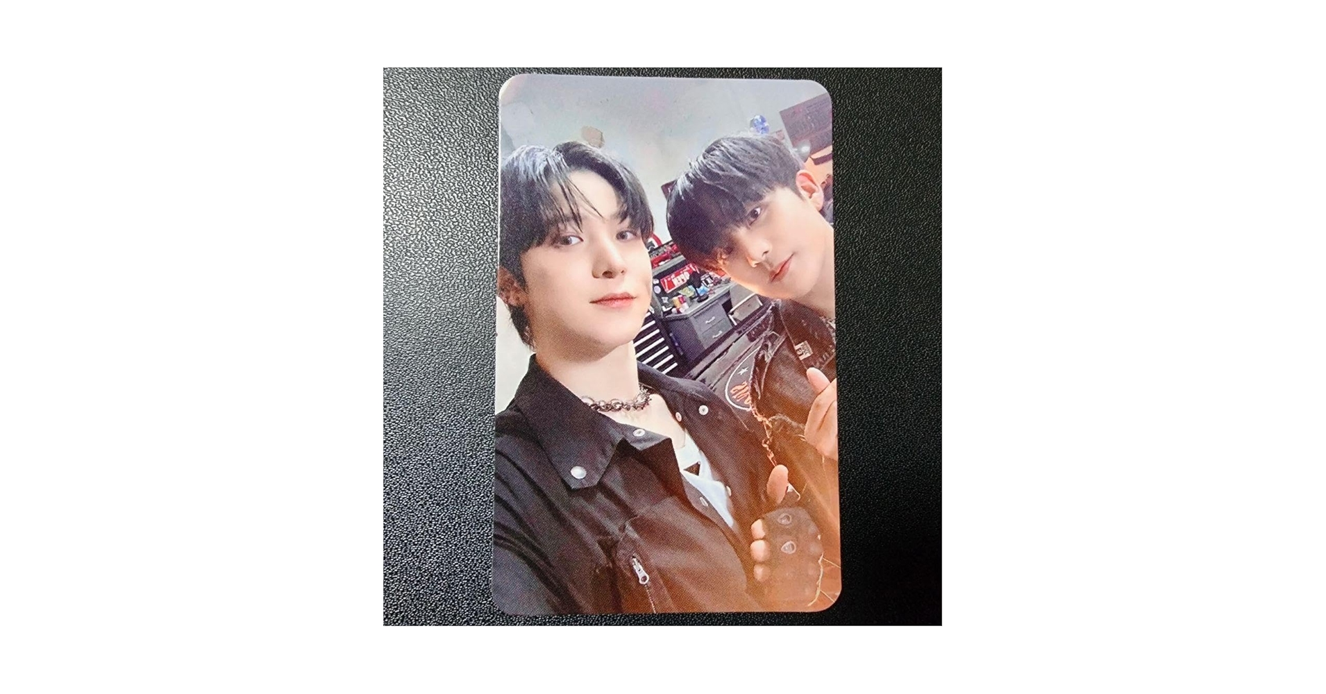 ateez minirecord ラキドロ ソロ ユニット トレカ コンプ ateez minirecord ラキドロ ソロ ユニット トレカ コンプ